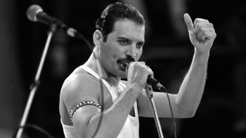 7 momentos peculiares na vida de Freddie Mercury