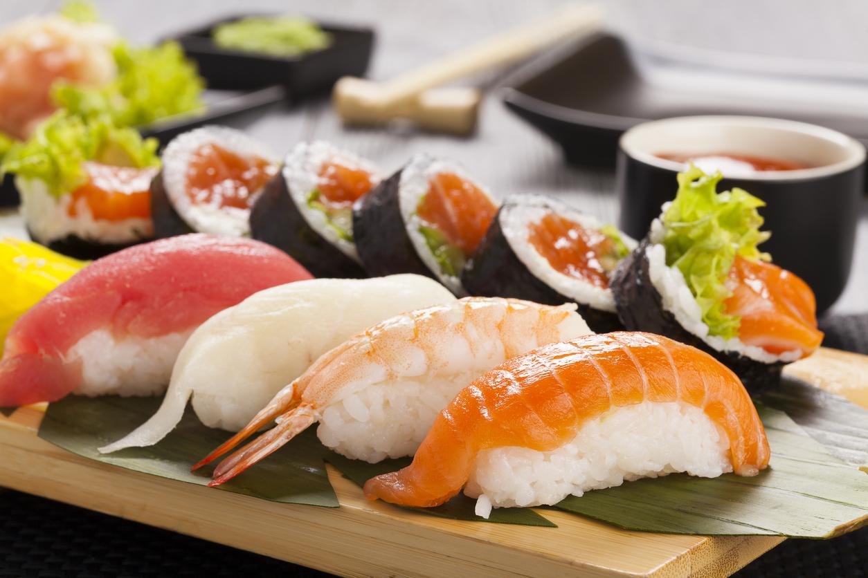 7 coisas que só quem ama comida japonesa vai entender