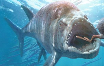 8 monstros incríveis que já dominaram os oceanos