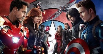 Esse é o ranking definitivo dos piores e melhores filmes do Universo Cinematográfico Marvel