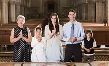 7 coisas que quem cresceu em família religiosa vai se identificar
