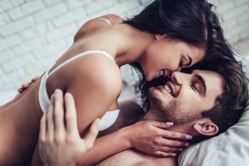 10 formas que casais de longa data podem apimentar a relação
