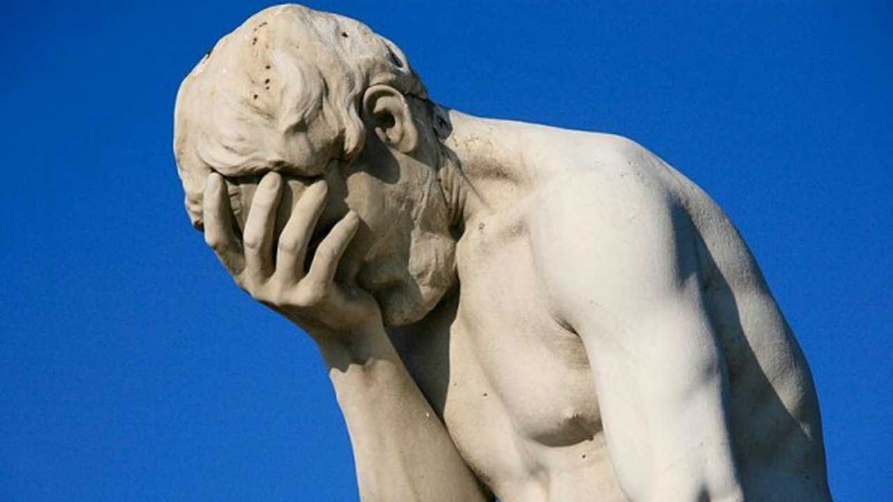 7 vezes que pessoas ficaram pobres em menos de 30 segundos
