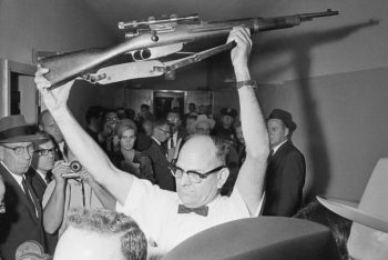 7 objetos históricos famosos e onde eles estão atualmente