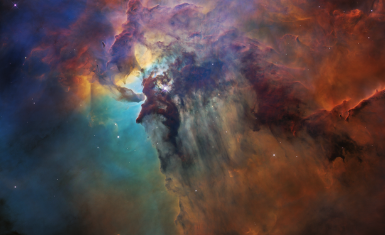 NASA lança vídeo incrível de nebulosa em comemoração do aniversário do Hubble