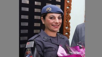 7 mulheres policiais que são verdadeiras super heroínas