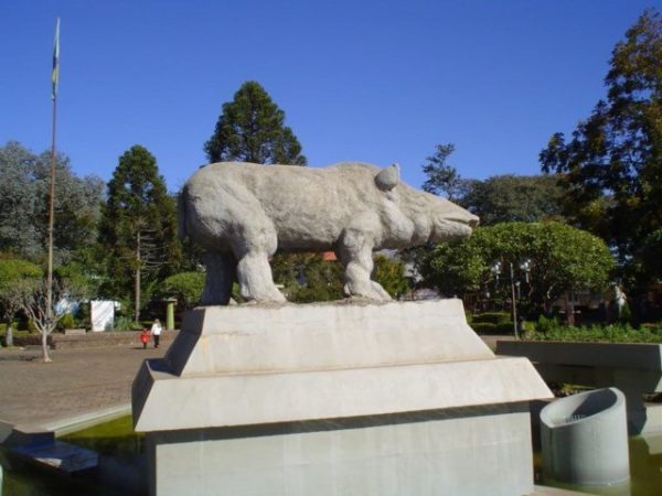 Os nomes mais estranhos de cidades ao redor do mundo