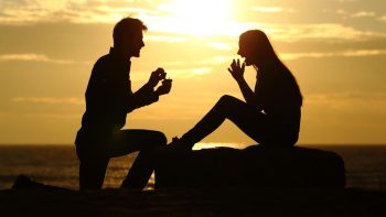 7 pedidos de casamento em público que não deram certo