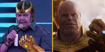 Fã imagina como Vingadores: Guerra Infinita seria no Brasil e o resultado é hilário