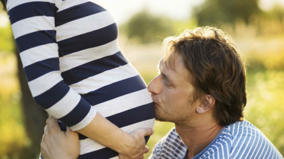 7 coisas que acontecem ao homem enquanto a mulher dele está grávida