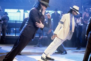 A ciência explica como Michael Jackson fazia aqueles movimentos que desafiam a gravidade