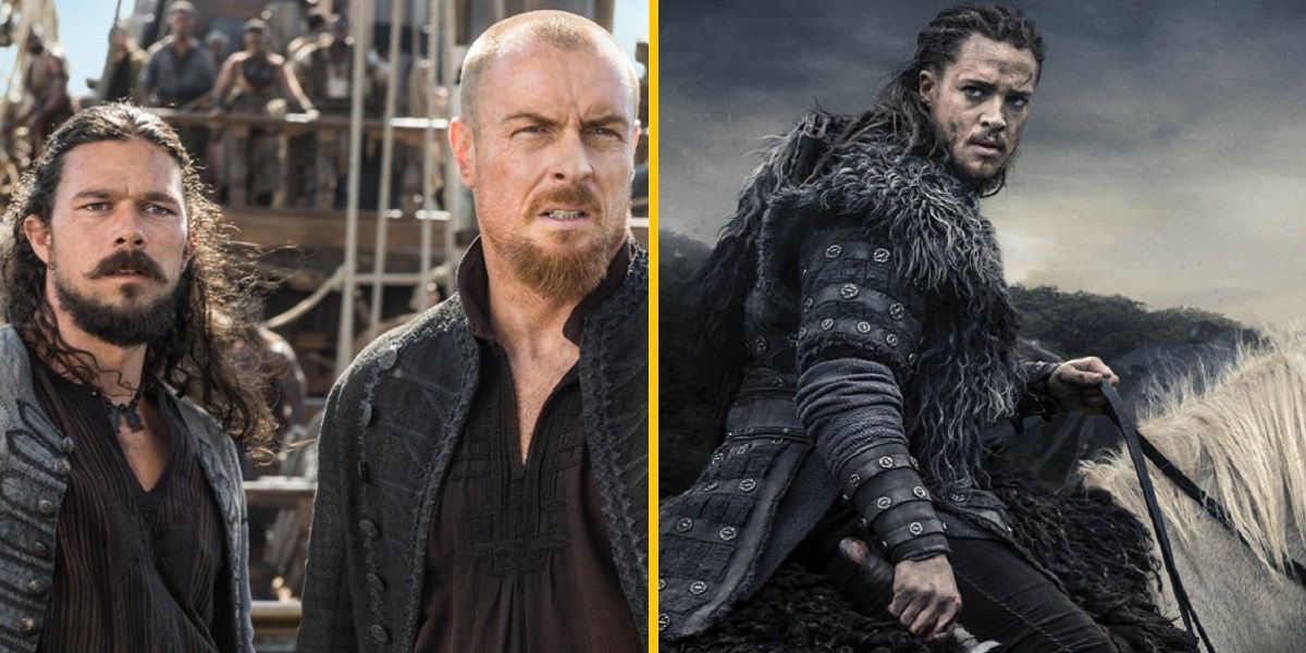 7 séries e filmes sobre Vikings que você precisa assistir