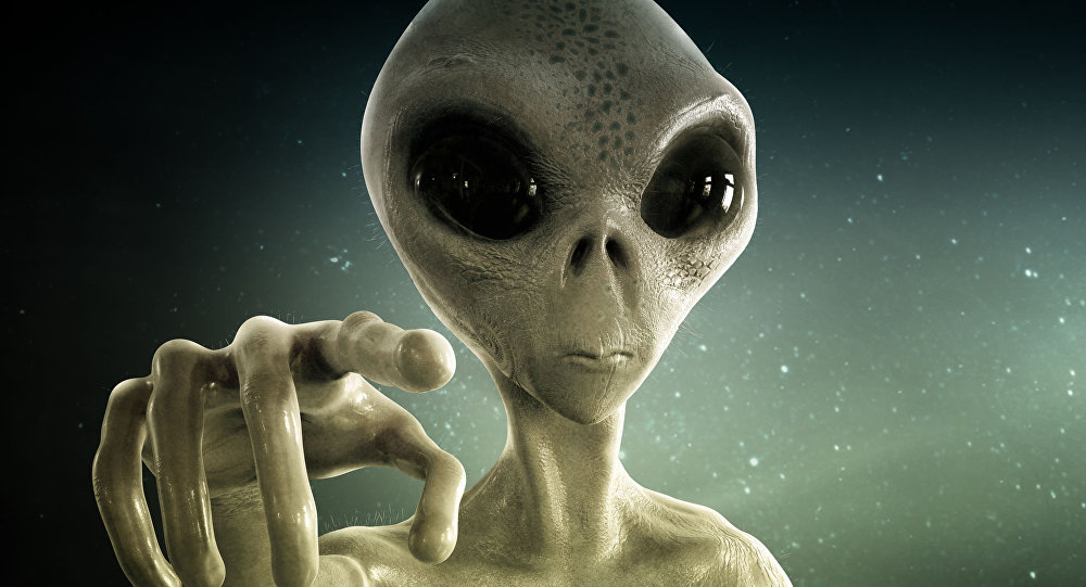 Estudo sugere que aliens existem em outro universo paralelo