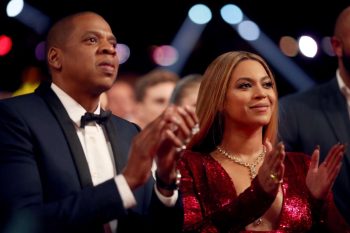 7 casais mais poderosos do mundo