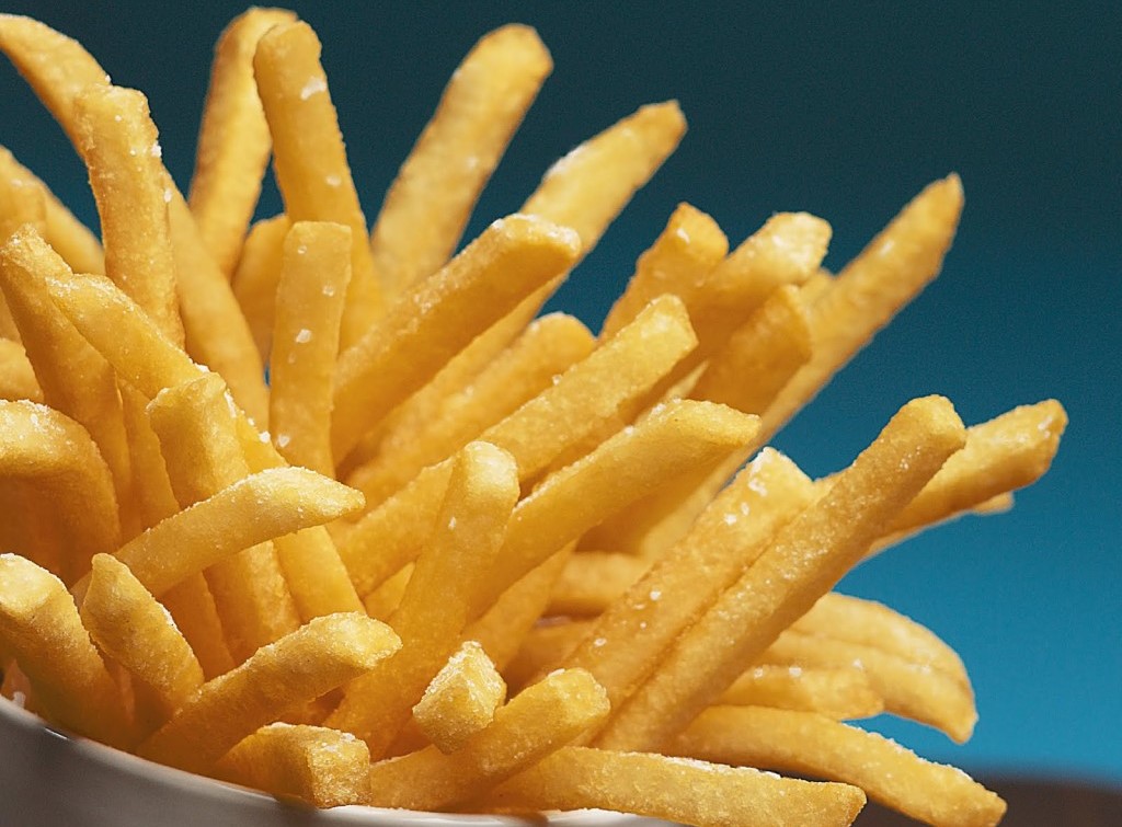 7 fatos assustadores sobre seus alimentos favoritos
