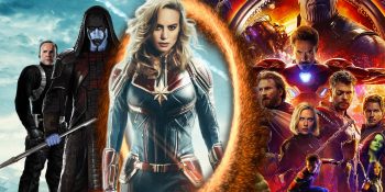 7 melhores teorias sobre o Universo Cinematográfico Marvel após Guerra Infinita