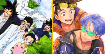 7 coisas que aconteceram entre Dragon Ball Z e Dragon Ball Super