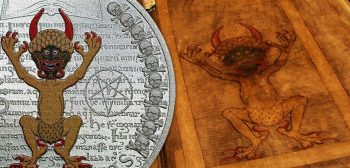 7 coisas que ninguém te contou sobre a bíblia do diabo