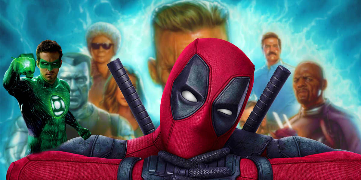 7 participações especiais que você pode ter perdido em Deadpool 2