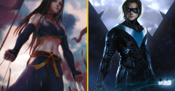 7 ajudantes de super-herói que se tornaram tão poderosos quanto seus mentores