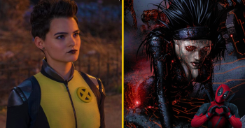 7 coisas que precisa saber sobre a Míssil Adolescente Megasônico antes de ver Deadpool 2