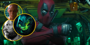 12 melhores (e mais engraçadas) referências e easter-eggs de Deadpool 2