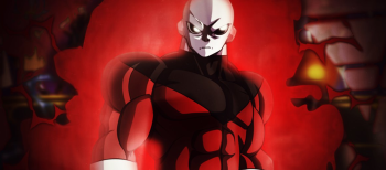 8 provas de que o Jiren é o melhor personagem de Dragon Ball Super