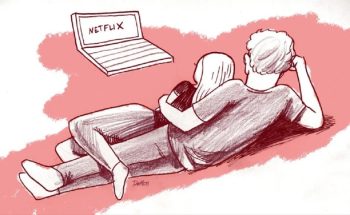 11 ilustrações que mostram o homem que toda mulher de 20 e poucos quer namorar