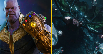 10 armas mais poderosas e destruídoras dos filmes da Marvel