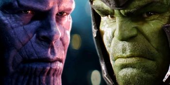 Porque Bruce não conseguiu se transformar no Hulk em Vingadores: Guerra Infinita