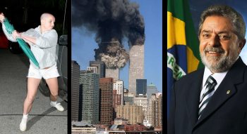 Tente acertar o ano correto que aconteceu cada um desses 20 fatos dos anos 2000 [Quiz]