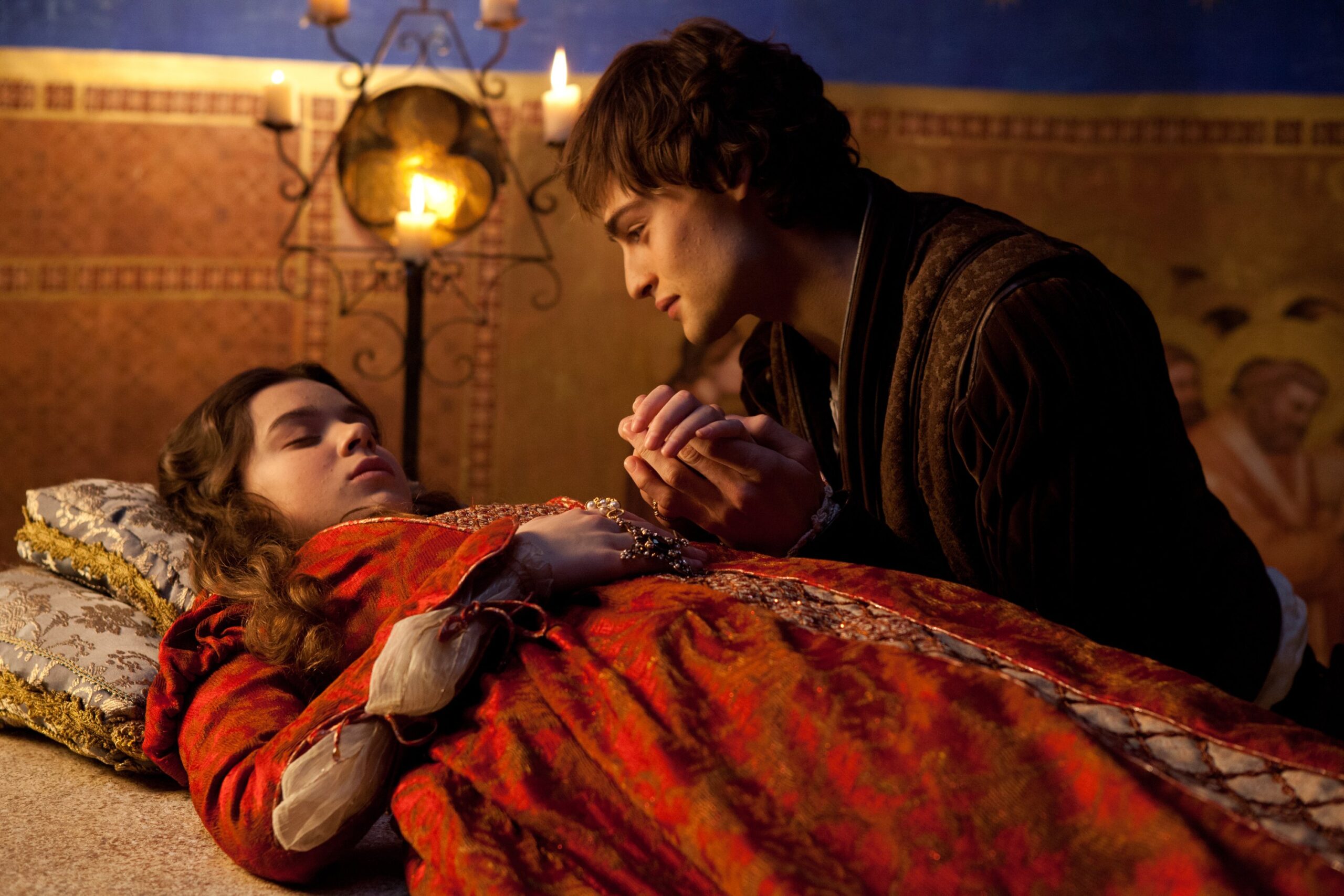 7 histórias de amor que terminaram em morte