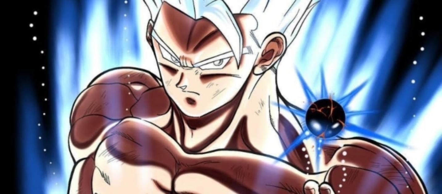 Arte de 'Dragon Ball' imagina Gohan com Instinto Superior