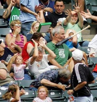 9 imagens que só vão piorando enquanto você olha