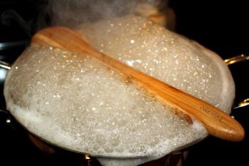 7 hacks de cozinha populares que não são verdadeiros