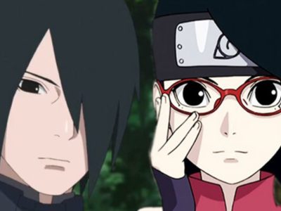 Cosplayer apresenta visual de Sarada como Hokage em Boruto – Fatos  Desconhecidos