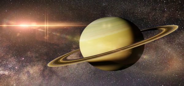 Saturno