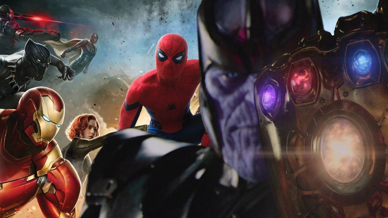 7 cenas dos trailers de Vingadores: Guerra Infinita que foram cortadas do filme