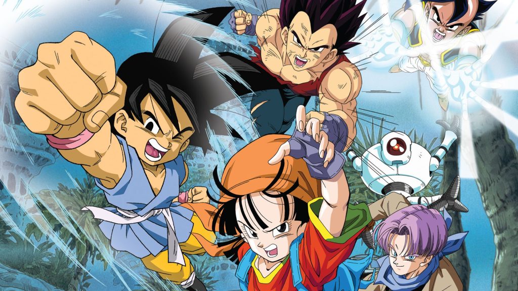 7 coisas que você não sabia sobre as fusões de Dragon Ball Z – Fatos  Desconhecidos