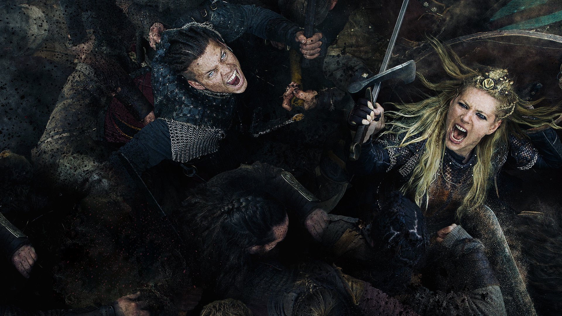 7 coisas loucas que aconteceram durante a era Viking