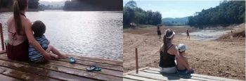 14 imagens que mostram o mundo mudando diante dos nossos olhos