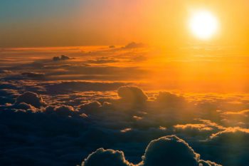 Descubra a verdadeira cor do Sol