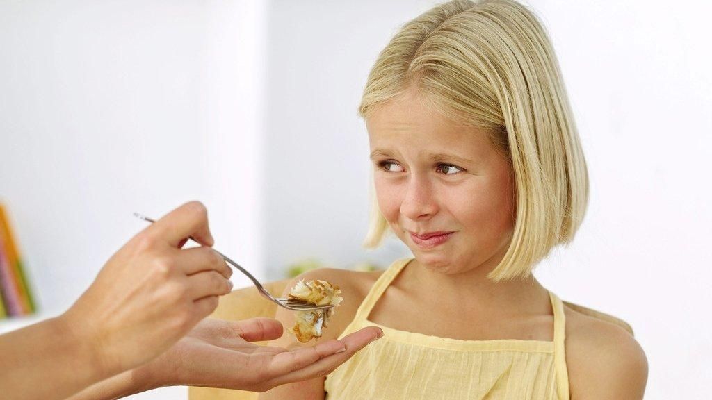 10 momentos constrangedores para pessoas que tem alguma frescura para comer
