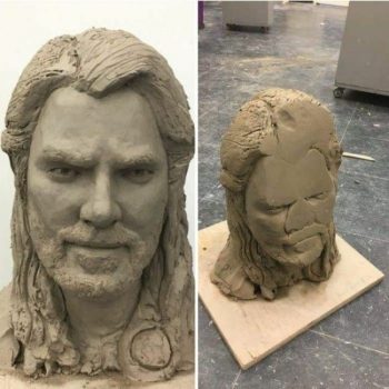 22 imagens que pessoas com pavio curto não podem ver