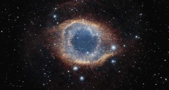 Cientistas encontraram poeira estelar na Terra que é mais velha que nosso Sistema Solar