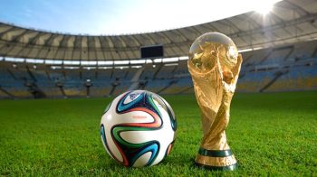 Tente acertar quantas vezes esses 12 países foram campeões da Copa do Mundo [Quiz]