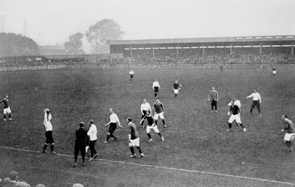 7 FATOS SOBRE O NASCIMENTO DO FUTEBOL QUE VÃO TE SURPREENDER 20 6 59