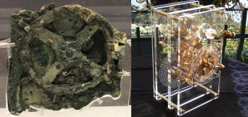 7 lugares estranhos em que objetos feitos pelo homem foram encontrados
