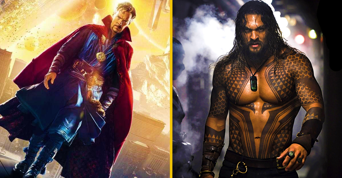 7 cópias de personagens que se tornaram mais populares que os originais