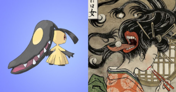 7 coisas do mundo real que inspiraram Pokémon e você não sabia